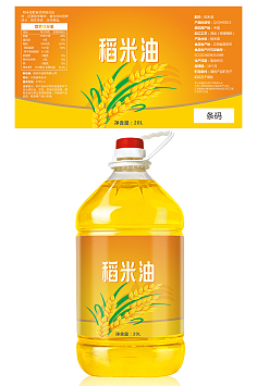 食用油包裝 安全、功能與可持續(xù)性的三重奏